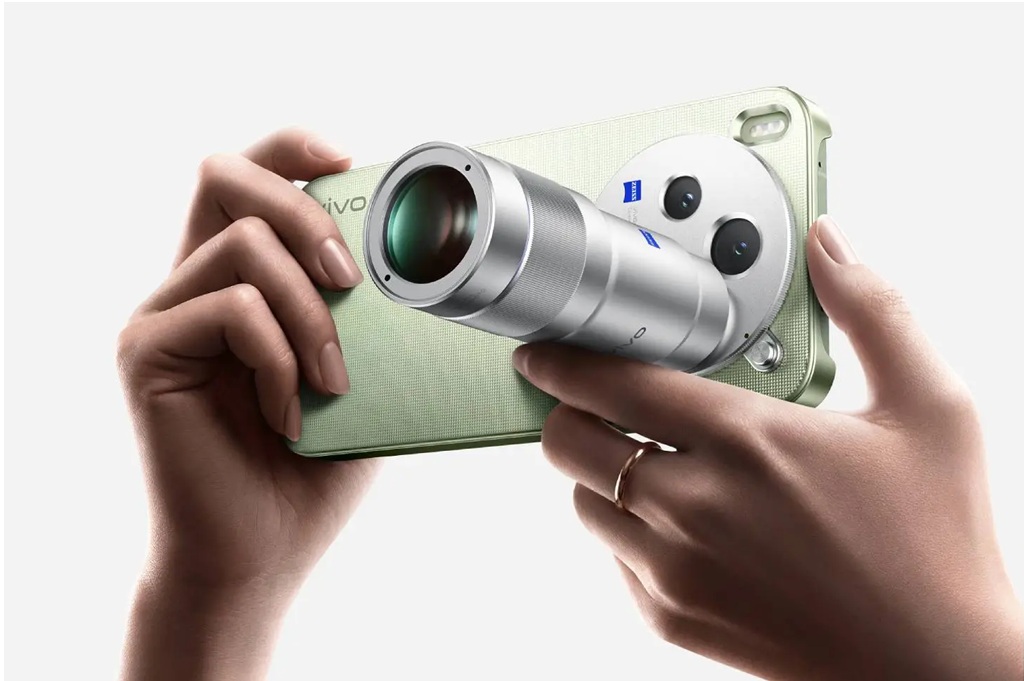 Vivo X500 Pro Max mendapat sertifikasi global, peluncuran semakin dekat