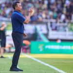 Widodo: Hasil imbang melawan Persebaya menjadi modal PSIS menghadapi liga kedua