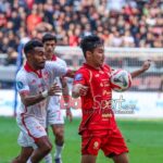 Witan Sulaiman loyal kepada Persija, namun ada janji yang tak ditepatinya ke Jakarta