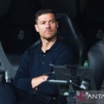 Xabi Alonso mengungkap alasan dirinya memilih melatih Chelsea ketimbang Liverpool