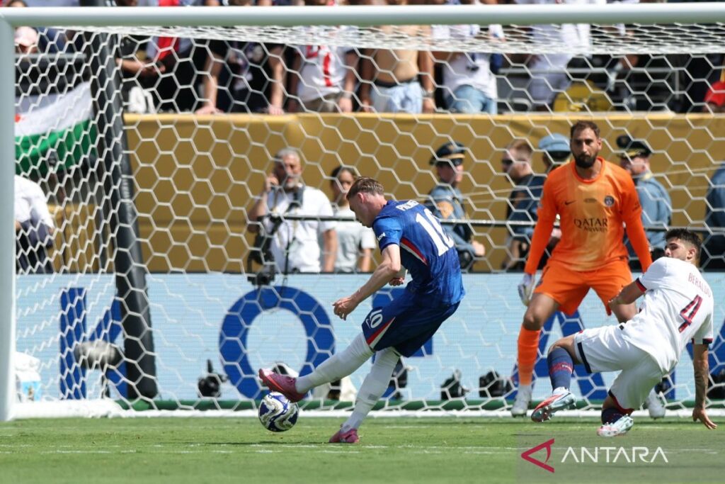 Xabi Alonso yakin Palmer dan Rogers bersatu di Chelsea