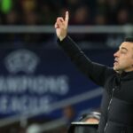 Xavi Hernandez ingin melatih tim nasional
