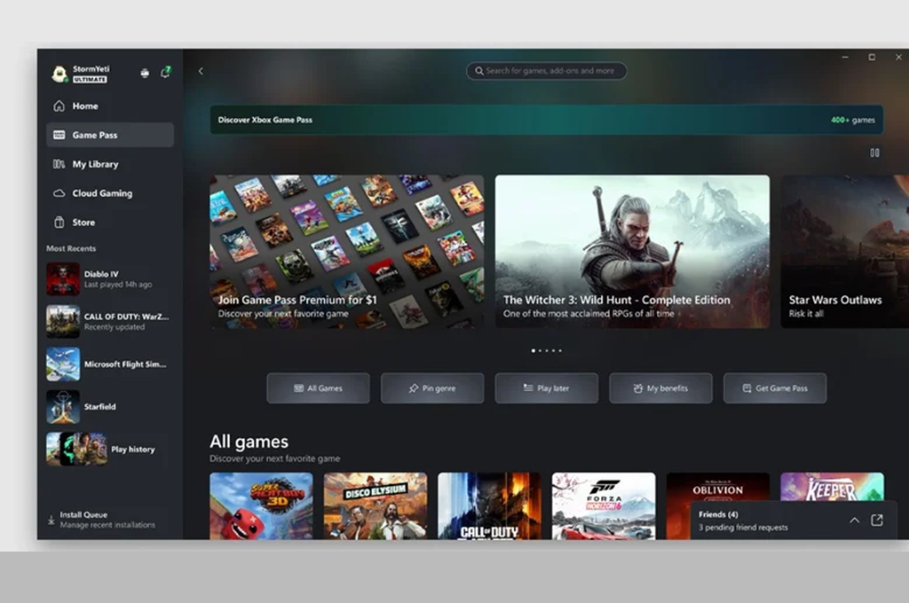 Xbox Gamer memenangkan gugatan, Microsoft meminta untuk memulihkan akun