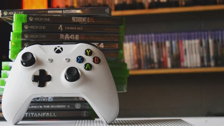 Xbox sedang menyiapkan fitur untuk mengubah disk game ke disk digital, apakah koleksi lama masih aman?