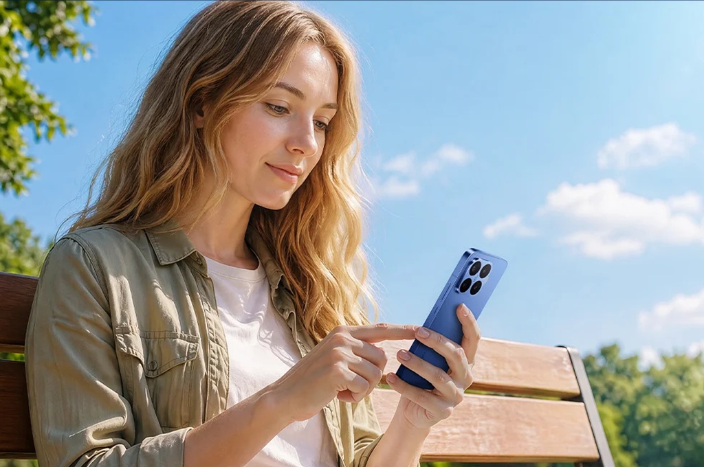 Xiaomi 17T Pro mengandalkan Leica Telephoto Camera untuk mengabadikan momen kerja sama tim
