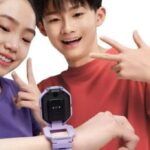 Xiaomi meluncurkan Redmi Kids Watch Pro, yang menampilkan pelacakan offline