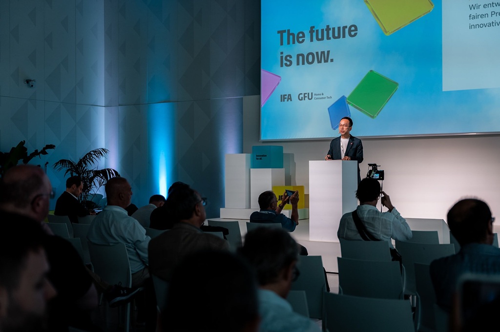 Xiaomi memastikan partisipasi dalam IFA 2026, kecerdasan buatan, dan perluasan ekosistem pintar di Eropa