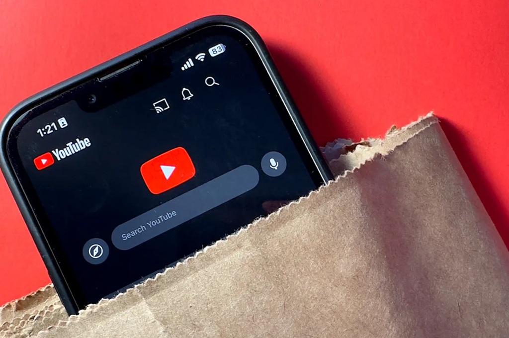 YouTube memperketat aturan monetisasi, melarang AI slop dan clickbait