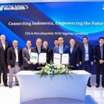 ZTE dan MoraRepublic memperluas layanan akses nirkabel tetap (FWA) dan FTTH di Indonesia