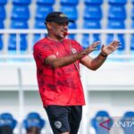 Ze Gomez menyebut Madura United belum dalam kondisi terbaiknya
