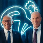Zinedine Zidane telah resmi diumumkan ditunjuk sebagai pelatih baru timnas Prancis