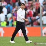 Zlatko Dalic telah meninggalkan posisi pelatih timnas Kroasia
