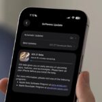 iOS 27 public beta sudah resmi tersedia, berikut cara menginstalnya di iPhone