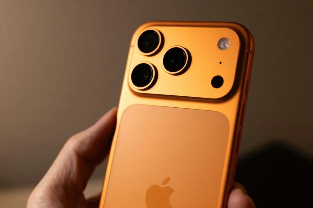 iPhone 17 Pro Max memasuki AS pada hari jadinya yang ke-250