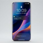 iPhone Edisi Ulang Tahun ke-20 kabarnya akan menampilkan layar hampir 7 inci