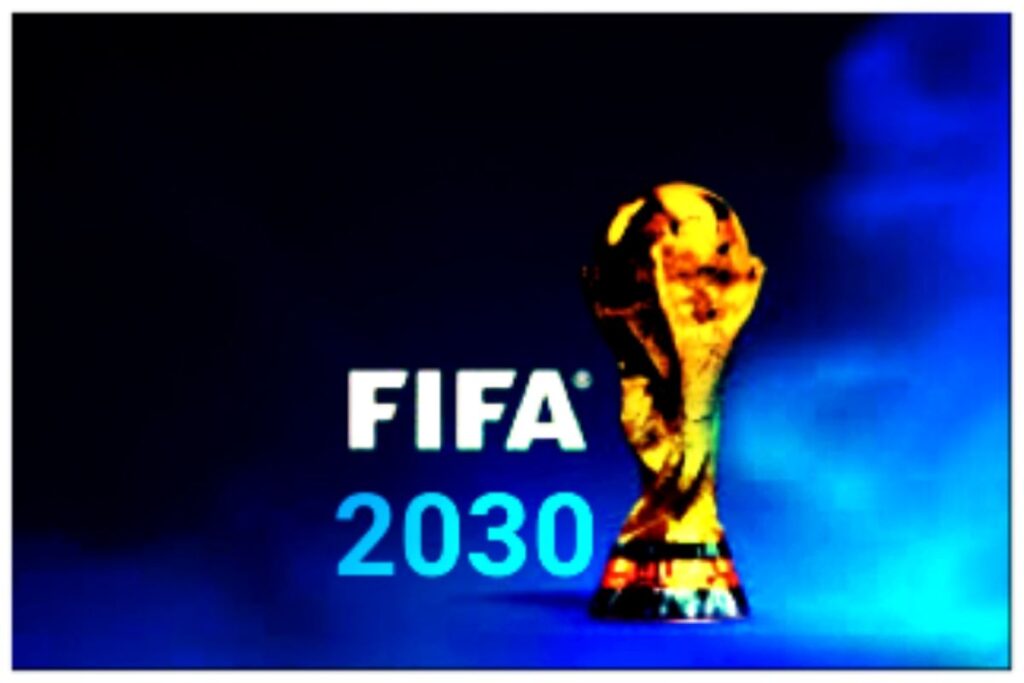 menipu! Indonesia akan menjadi tuan rumah Piala Dunia 2030