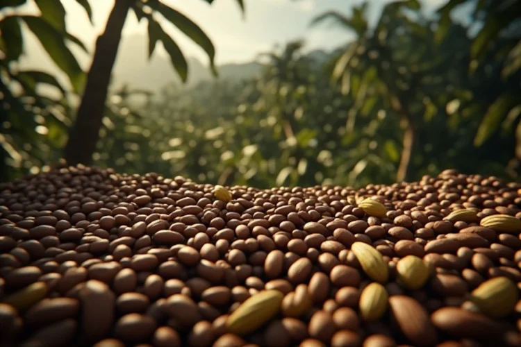 Your Chocolate Bar Is Shrinking Because of the Pacific Ocean: How El Niño Became a Hidden Grocery Tax