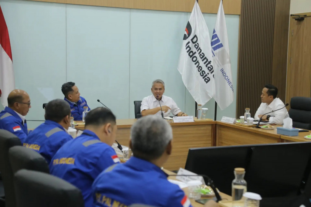​BRIN dan PT PAL Indonesia perkuat kemandirian teknologi pertahanan maritim