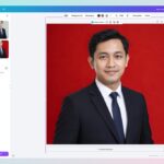 ​Cara mengubah ukuran gambar 4x6 di Canva lewat mobile, hasil siap cetak tanpa aplikasi tambahan