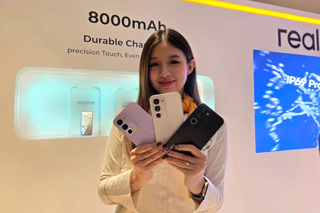 Daftar Ponsel Realme yang Dapat ColorOS 17, Simak!