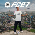 ​EA mengungkap sampul EA Sports FC 27, Mbappe kembali!