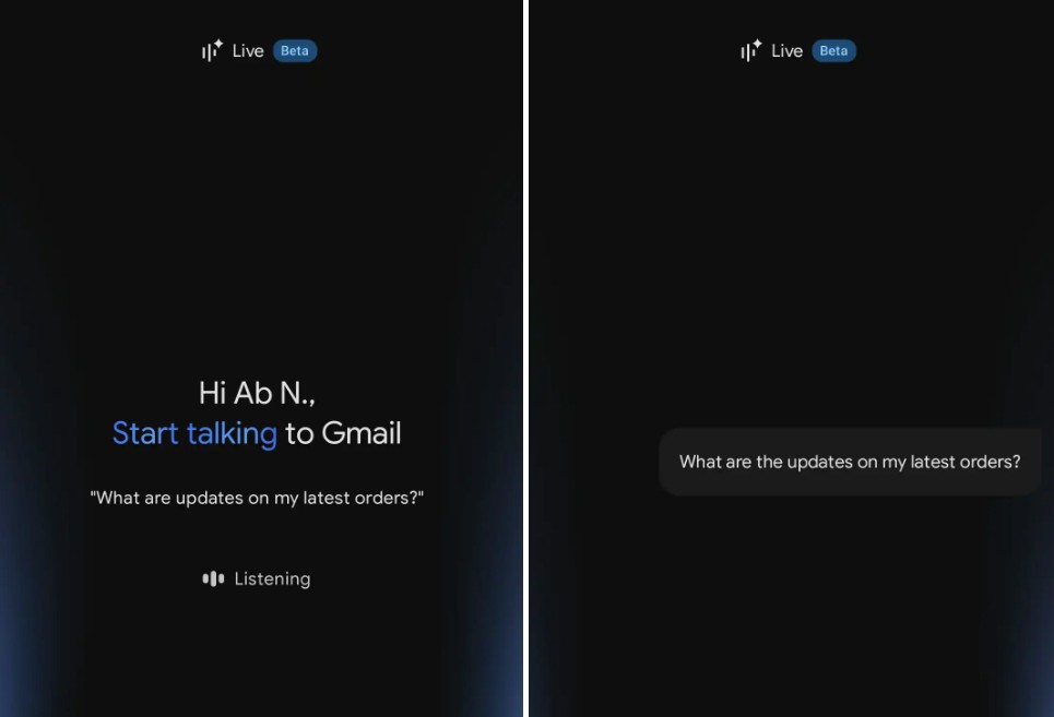 ​Gmail Live telah resmi diumumkan oleh Google, berikut fungsinya, cara menggunakannya, dan timeline rilisnya