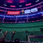 ​Lenovo mendukung Piala Dunia FIFA 2026 dengan kecerdasan buatan, avatar 3D, dan teknologi siaran canggih