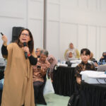 ​META dan Kementerian Perdagangan mengadakan program pelatihan kecerdasan buatan tahap awal bagi 150 perusahaan mikro, kecil, dan menengah.