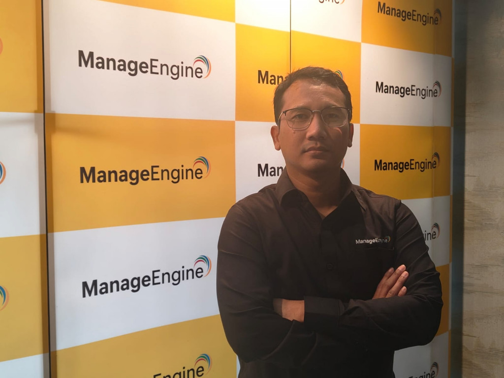 ​ManageEngine: Banyak perusahaan Indonesia yang masih bingung untuk memulai transformasi digital