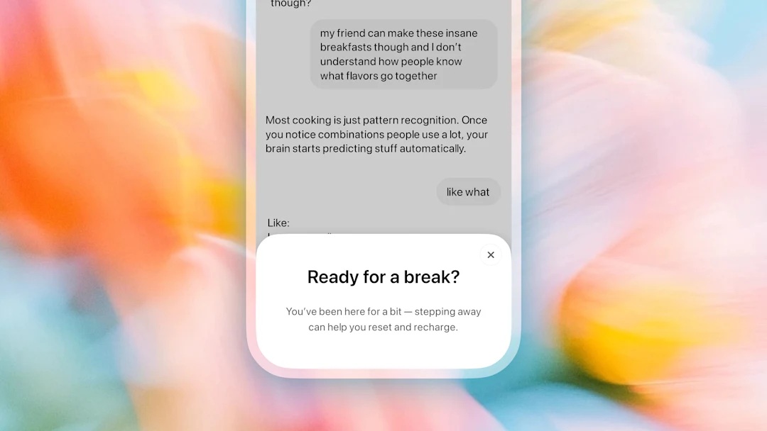 OpenAI meningkatkan fitur keamanan ChatGPT untuk remaja, menawarkan mode belajar dan kontrol orang tua