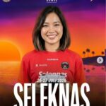 ​Pemilihan nasional e-football putri sudah terbuka, berikut syarat dan cara mendaftarnya