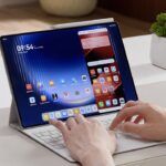​Pilihan tablet 13 inci semakin meningkat, karena Huawei MatePad Pro Max memanfaatkan AI dan produktivitas PC