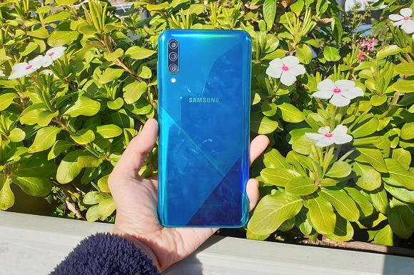 ​Samsung A30s di tahun 2026: apakah masih layak dibeli atau sudah ketinggalan zaman?
