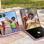 ​Samsung Galaxy Z Flip8 resmi di Indonesia, perangkat HP lipat berteknologi AI FlexWindow dan dibanderol Rp 19 jutaan