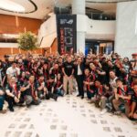 ​Setelah dua dekade, Asus mengundang para penggemar ROG Pulkam untuk mengunjungi Taiwan