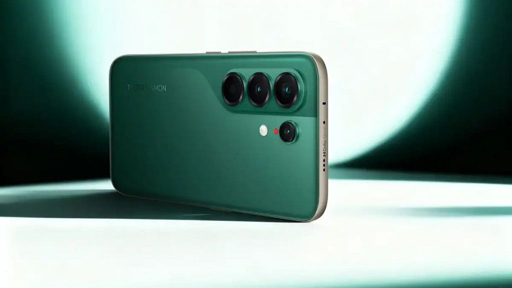 ​Tecno Camon 50 Ultra 5G vs Tecno Camon 50 Pro, Mana yang Lebih Layak Ditunggu di Indonesia?