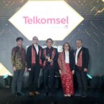 ​Telkomsel raih penghargaan Pan Asia melalui Medic Hub, ekosistem kesehatan karyawan berbasis pencegahan