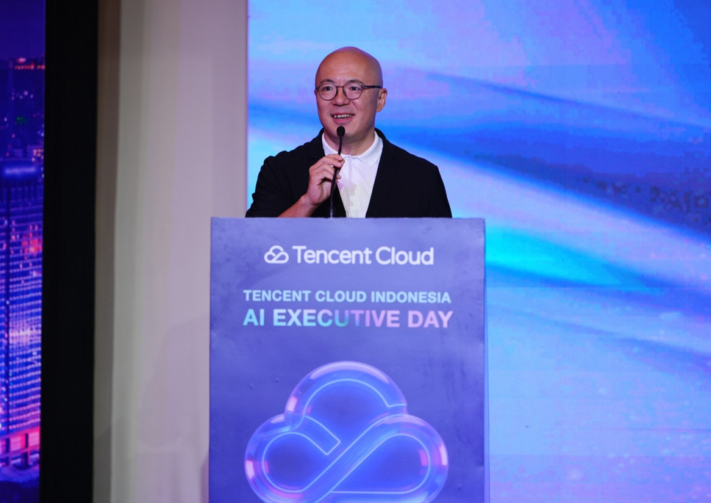 ​Tencent Cloud menghadirkan solusi klien AI ke Indonesia, ada WorkBuddy dan Miora