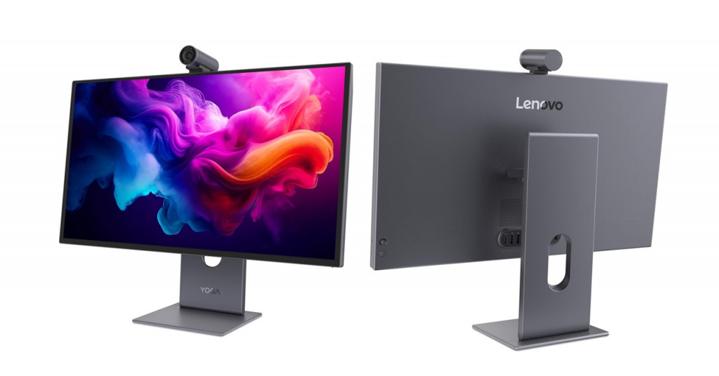 ​Yoga Pro 27UD-10 ke Indonesia, solusi studio premium untuk pembuat konten