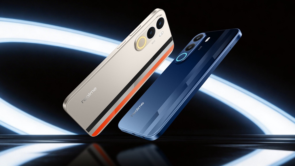​realme P4x resmi di Indonesia, cek spesifikasi, harga dan perbedaannya dengan Realme P4 Lite
