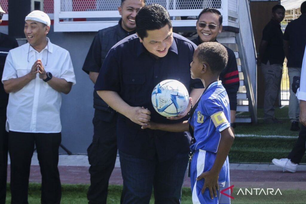 ⁠⁠Jadwal lengkap Piala Presiden 2026: Pemanasan pramusim